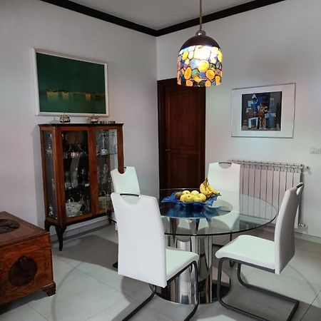 Appartement La Casa Di Elba E Mario à Porto Santo Stefano  Extérieur photo
