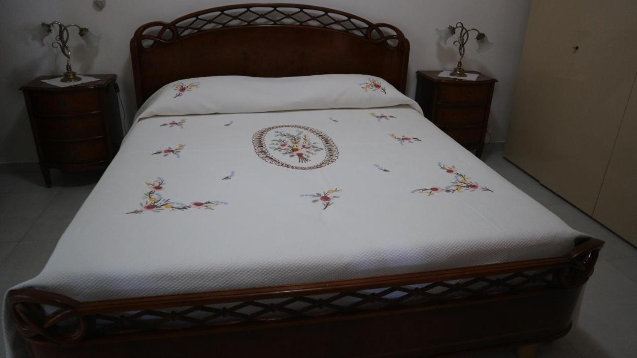 Appartement La Casa Di Elba E Mario à Porto Santo Stefano  Extérieur photo